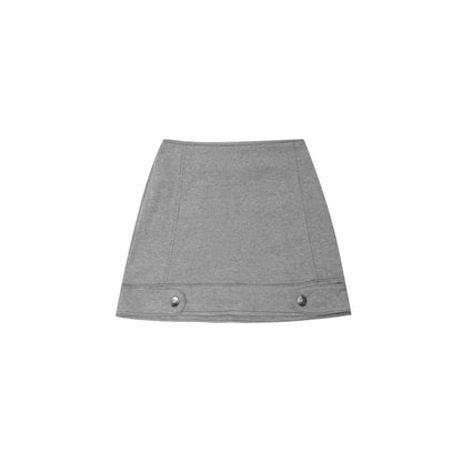 NOA IN HEATHER GREY