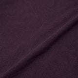 OVERSIZED TEE IN SHADOW PURPLE