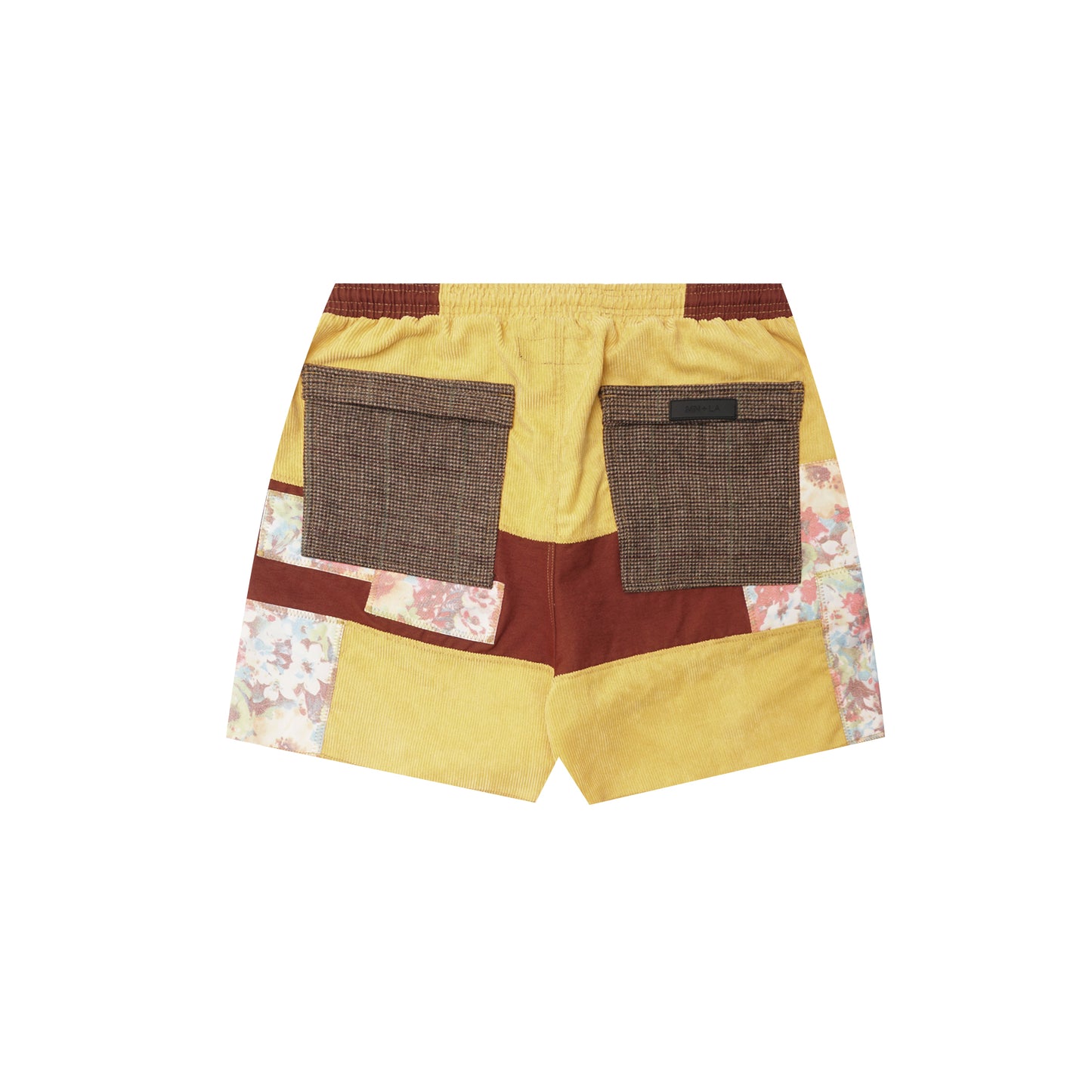 "SUN FIELD" LOUNGE SHORTS