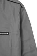 EXPEDITION WORK JACKET IN NARDO GREY