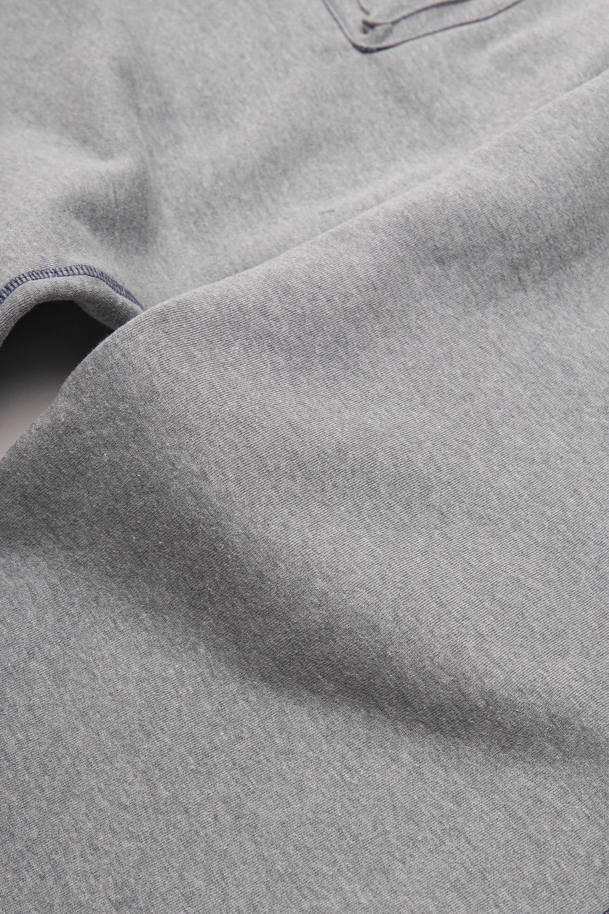 M+ EXO™ OVERPOCKET PHAT PANTS IN HEATHER GREY/NAVY