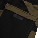 NEEDLEWORK SWEATSHORTS