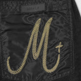 M+ TOWEL BOOTCUT PANTS