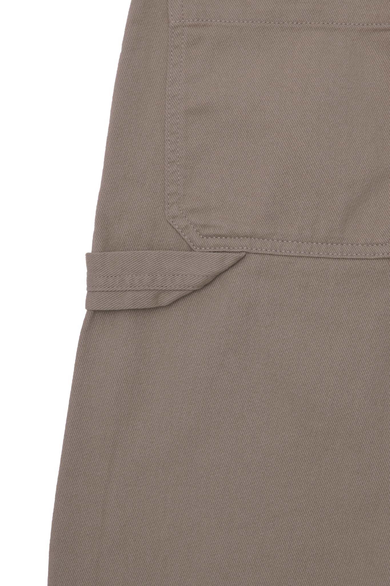 CARPENTER SHORTS IN DESERT