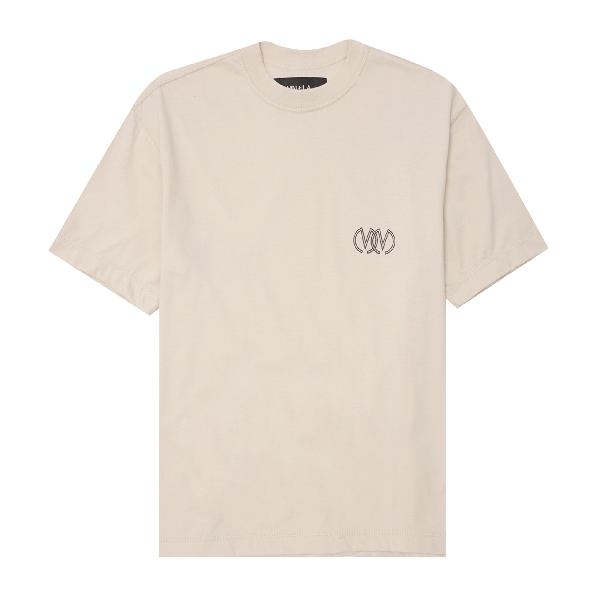 TWIN M'$ LOUNGE TEES