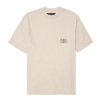 TWIN M'$ LOUNGE TEES
