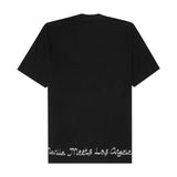 "LOVE HURTS" TEE