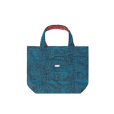 “ASTROS BLUE” 2-WAY CARRYALL