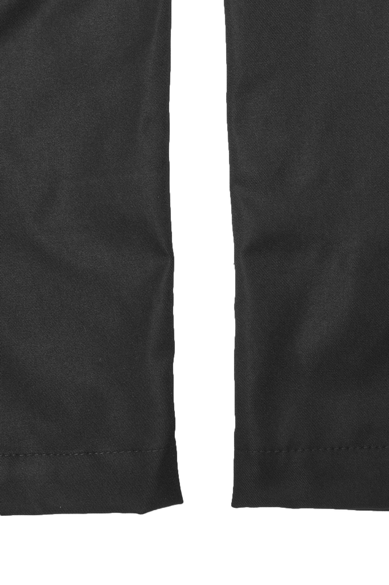 MILITIA PANTS V2 IN GRAPHITE