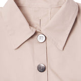 ANIKA JACKET IN OAT