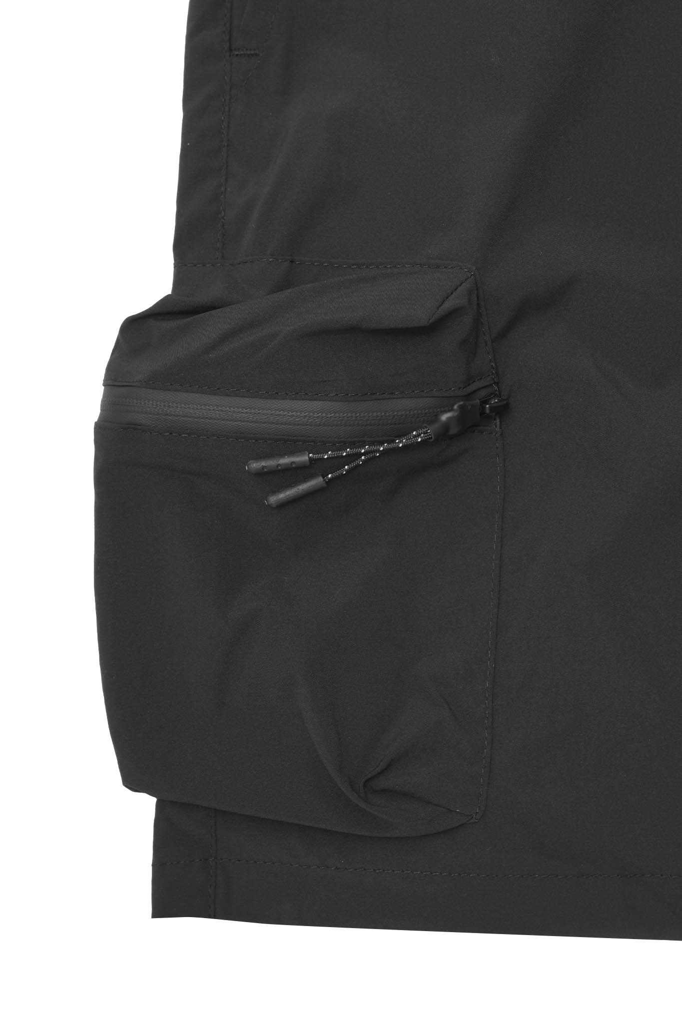TREK SHORTS IN ANTHRACITE