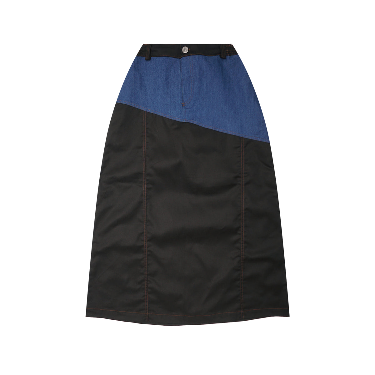 LUCIA IN COLD NAVY