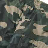 HIKE PANTS IN RECON CAMO