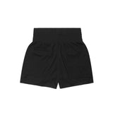 KNUCKLEHEAD MESH SHORTS V2 IN STEALTH