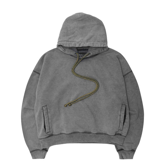 "CONCRETE" HOODIE