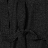 S/S DRAPE V3 IN MIDNIGHT HEATHER
