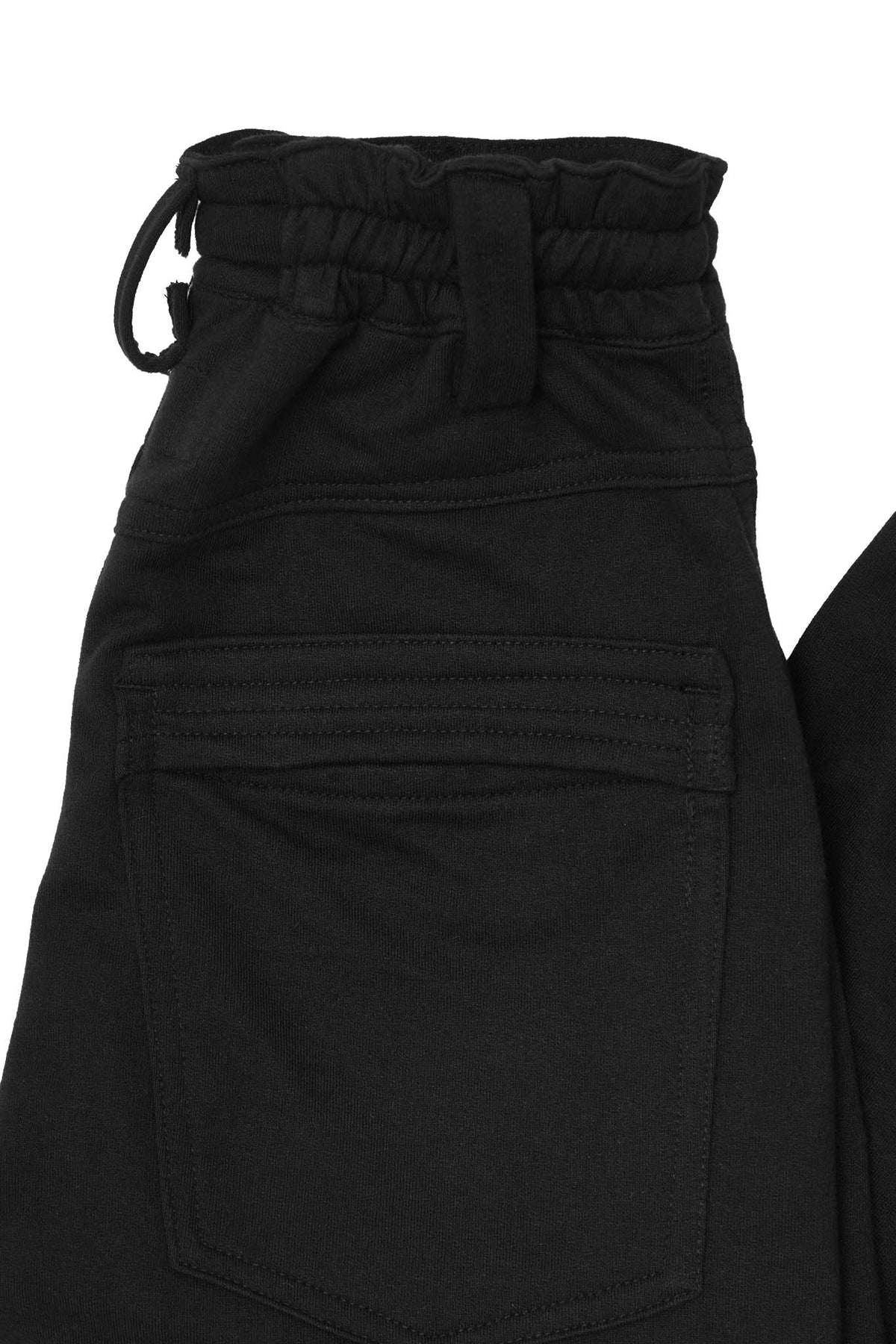LITTLE HUMAN™ 8 POCKET PANTS IN ANTHRACITE