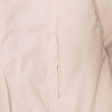 M+ "WAGWAN" JACKET IN BONE