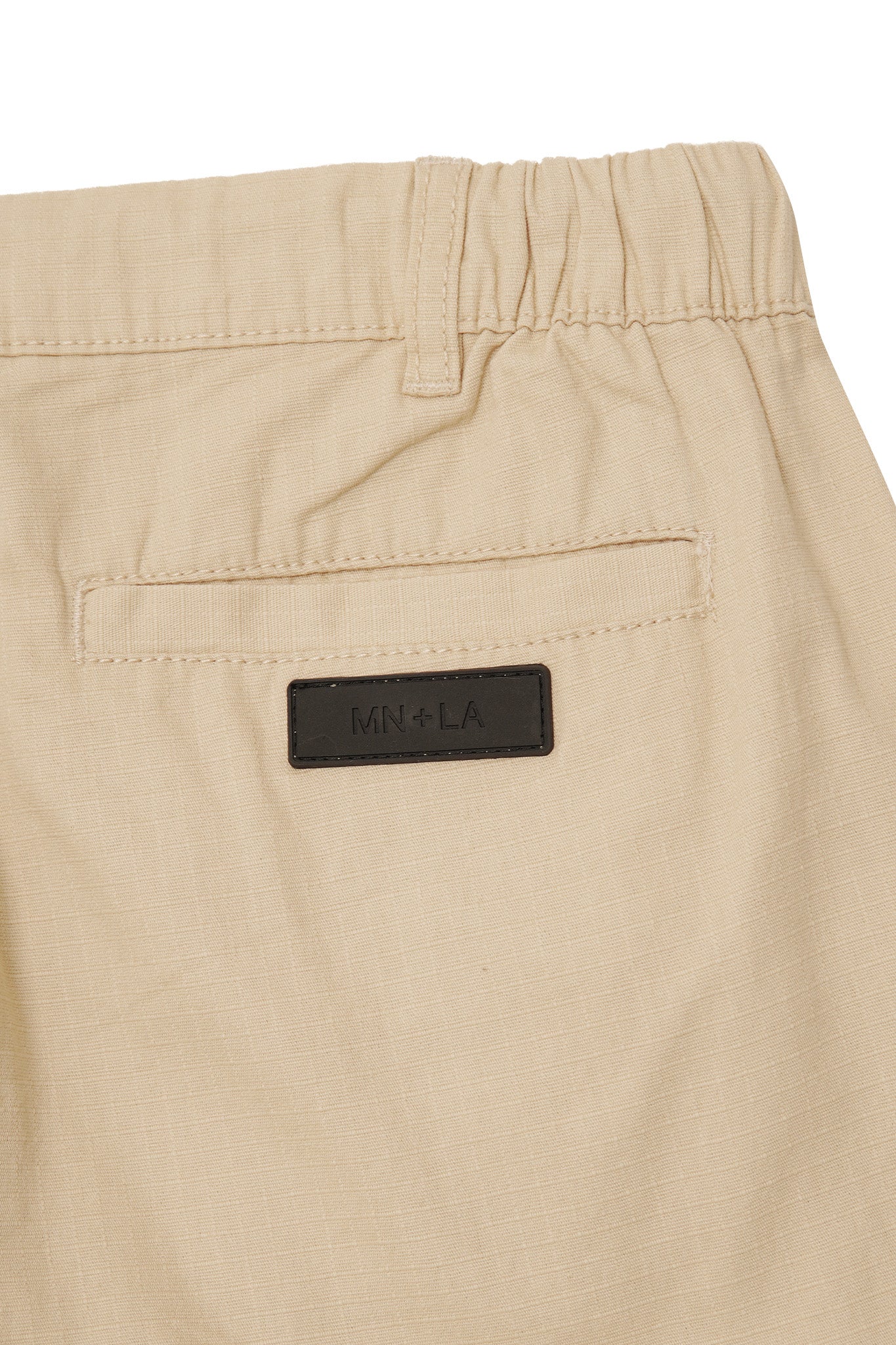 LOADOUT SHORTS IN SAND