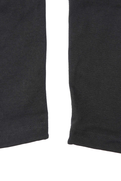 DOUBLE KNEE PHAT PANTS IN INK FALL