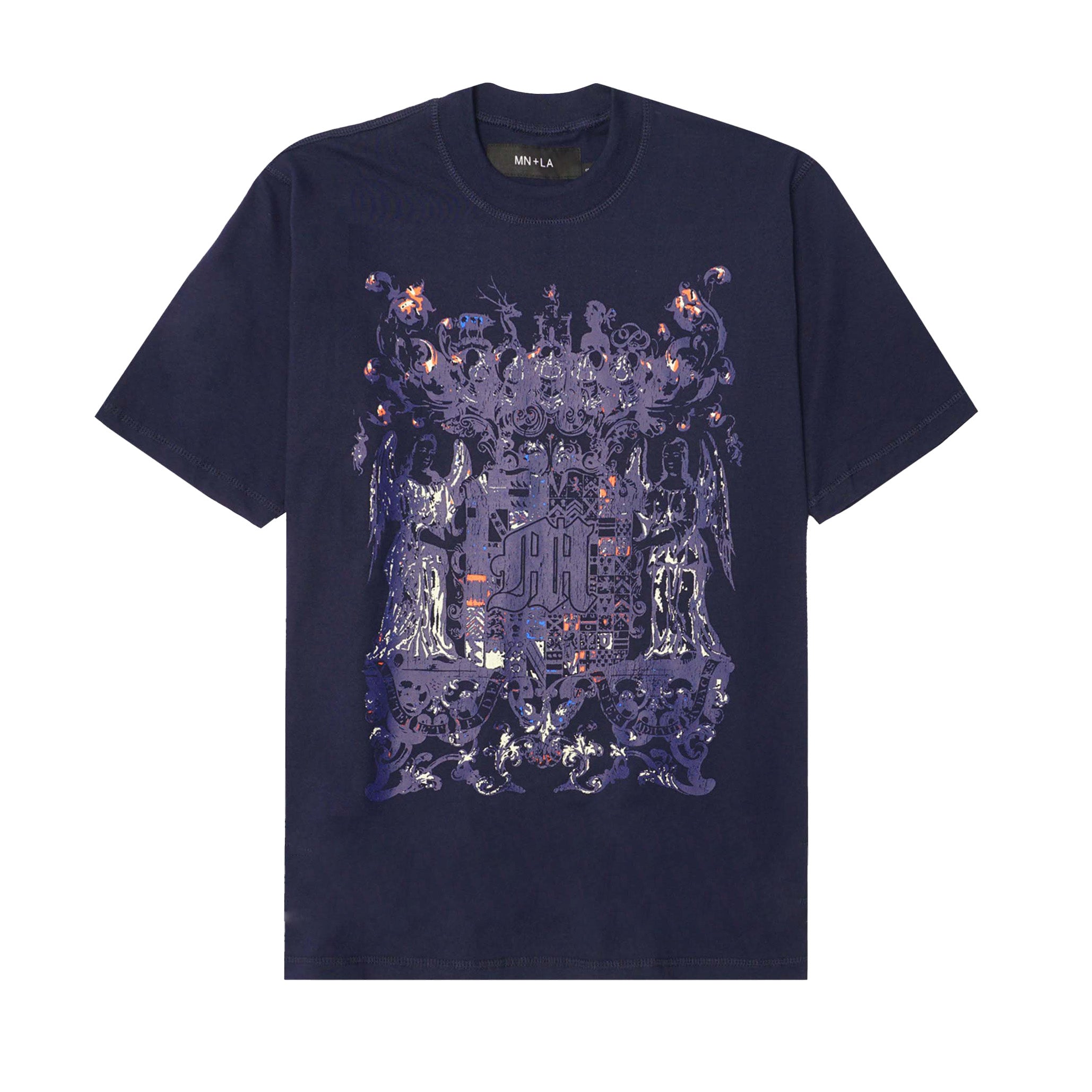 "M"$ DYNASTY" TEE