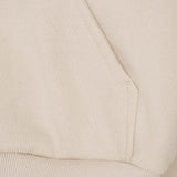 "CRAYONS" LITTLE HUMAN™ HOODIE IN OAT
