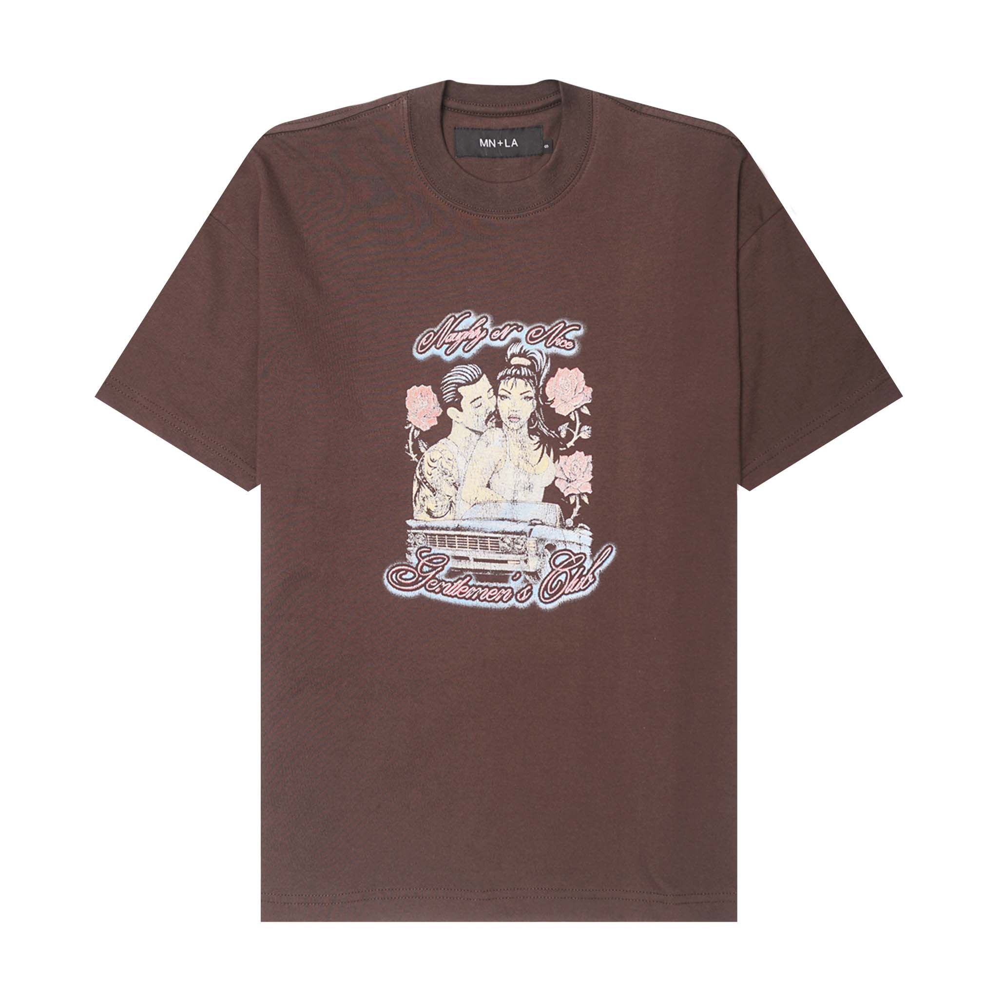 MANILA MEETS LOS ANGELES OFFICIAL WEB SHOP – MN+LA