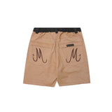 "MIRROR M'$" PHAT SHORTS IN CAVERN