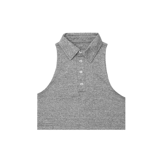 SOLENNE IN HEATHER GREY