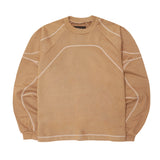 MOTION SWEATSHIRT IN DESERT