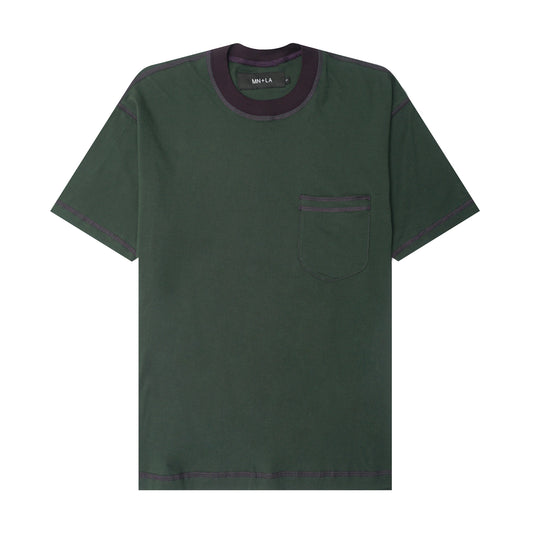 "TOAD" LITE POCKET TEE V2