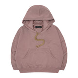 AFTERHOOD IN MAUVE