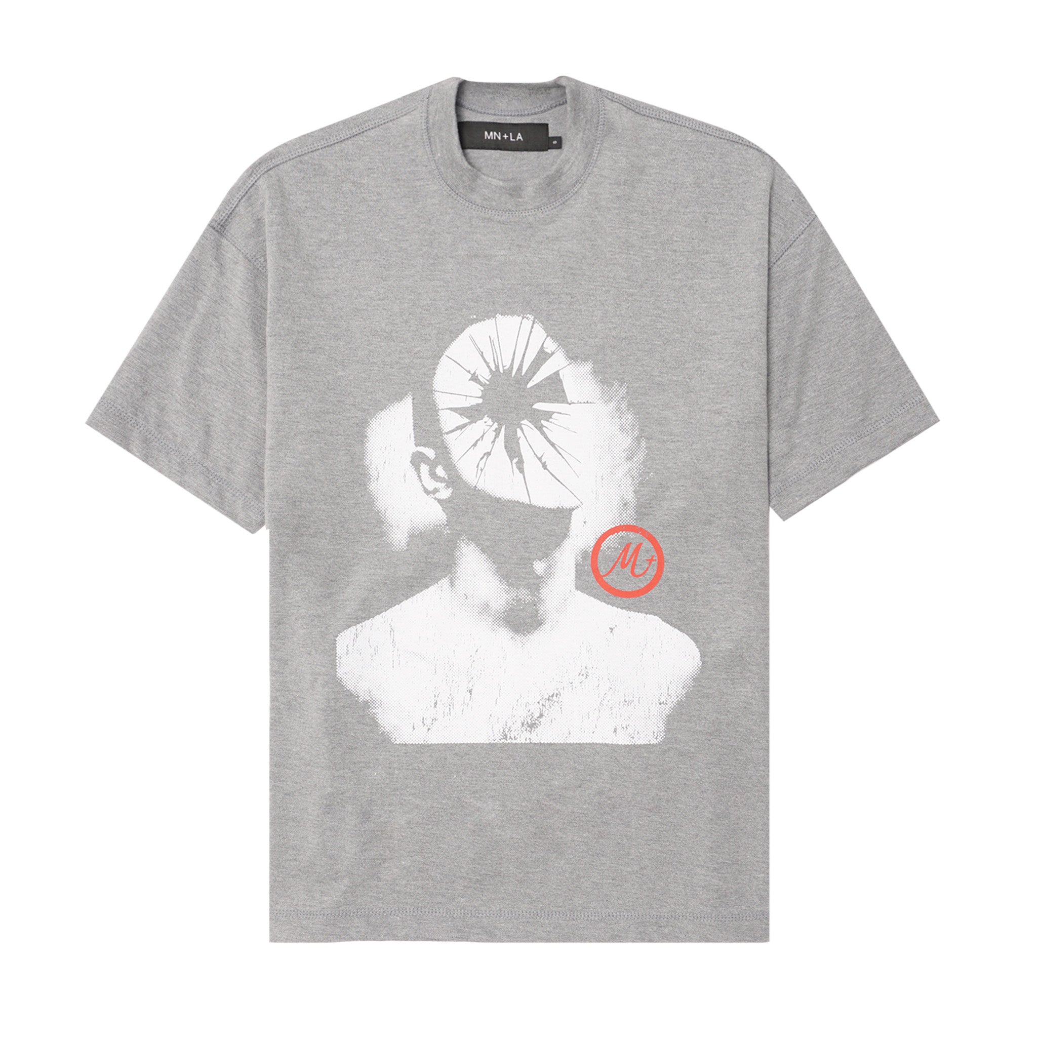 BOX TEES – MN+LA