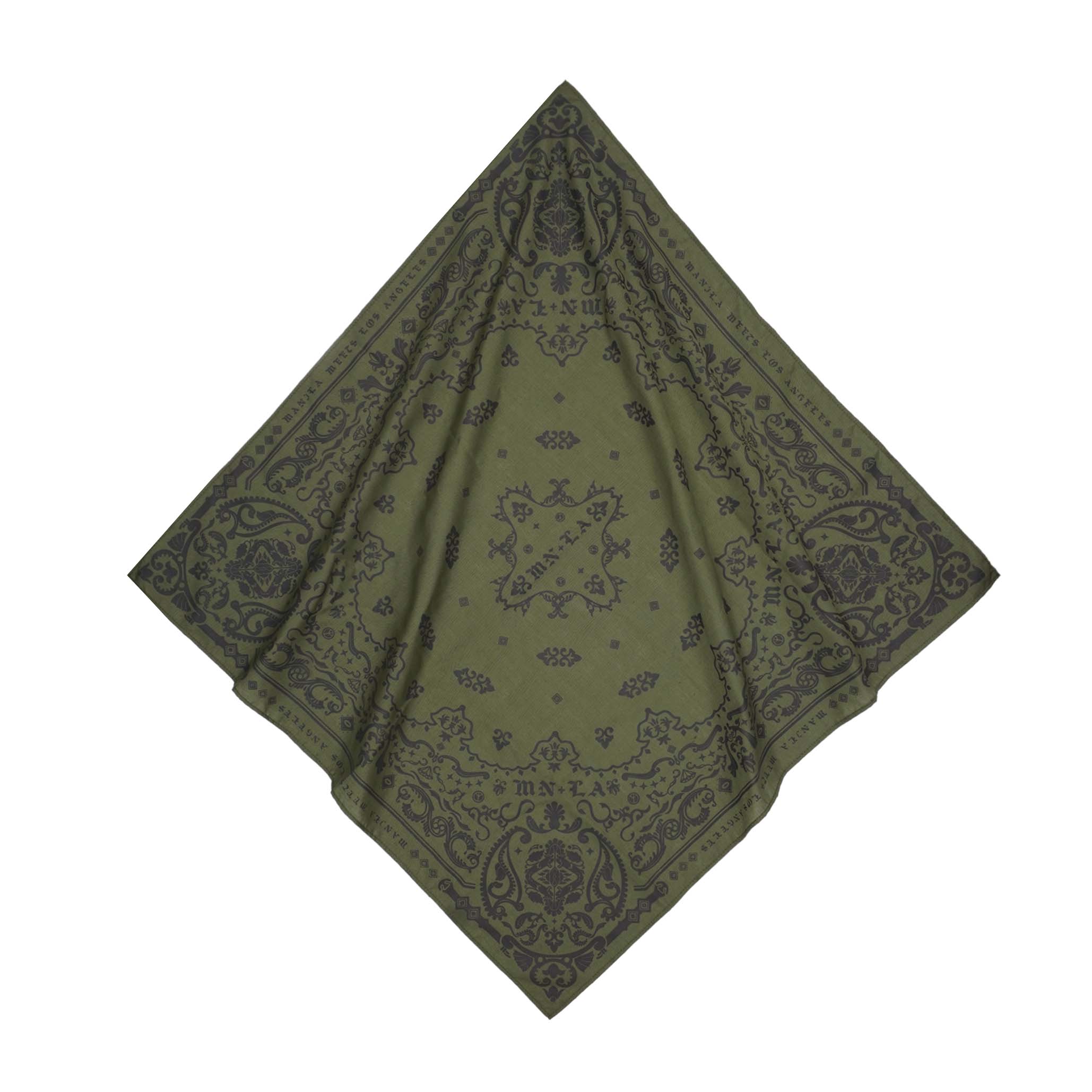 MN+LA™ BANDANA
