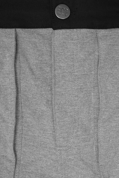 SKYLAR IN HEATHER GREY