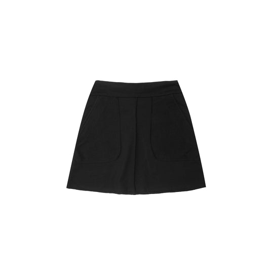 BRIDGET IN ANTHRACITE