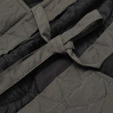 DRAPE V6 IN MIDNIGHT SAGE