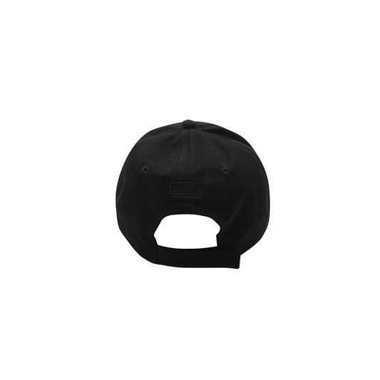"HITTER" V3 5 PANEL HAT IN ANTHRACITE