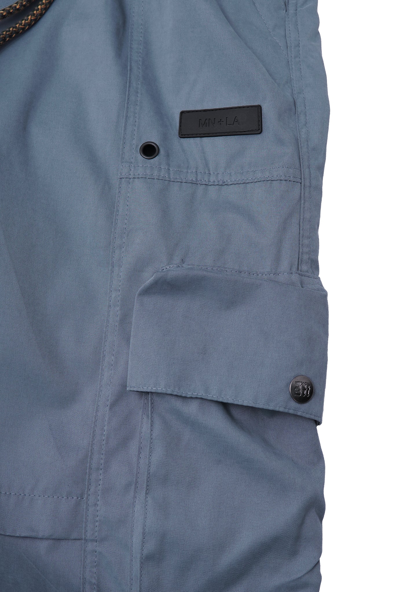 VECTOR PANTS IN SLATE