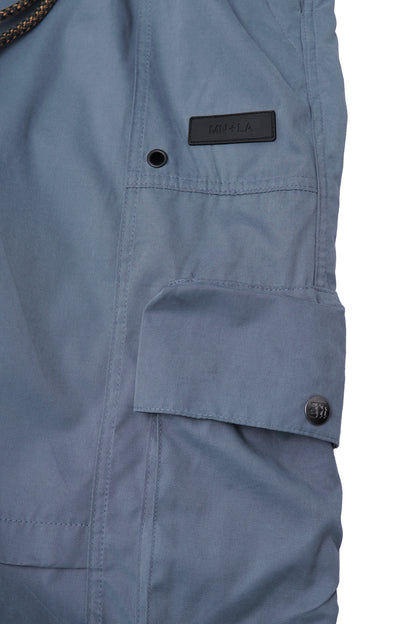 VECTOR PANTS IN SLATE