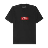 "CHOKE" TEE