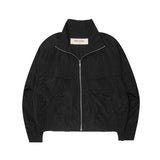 LITTLE HUMAN™ ROGUE WORK JACKET IN GRAPHITE