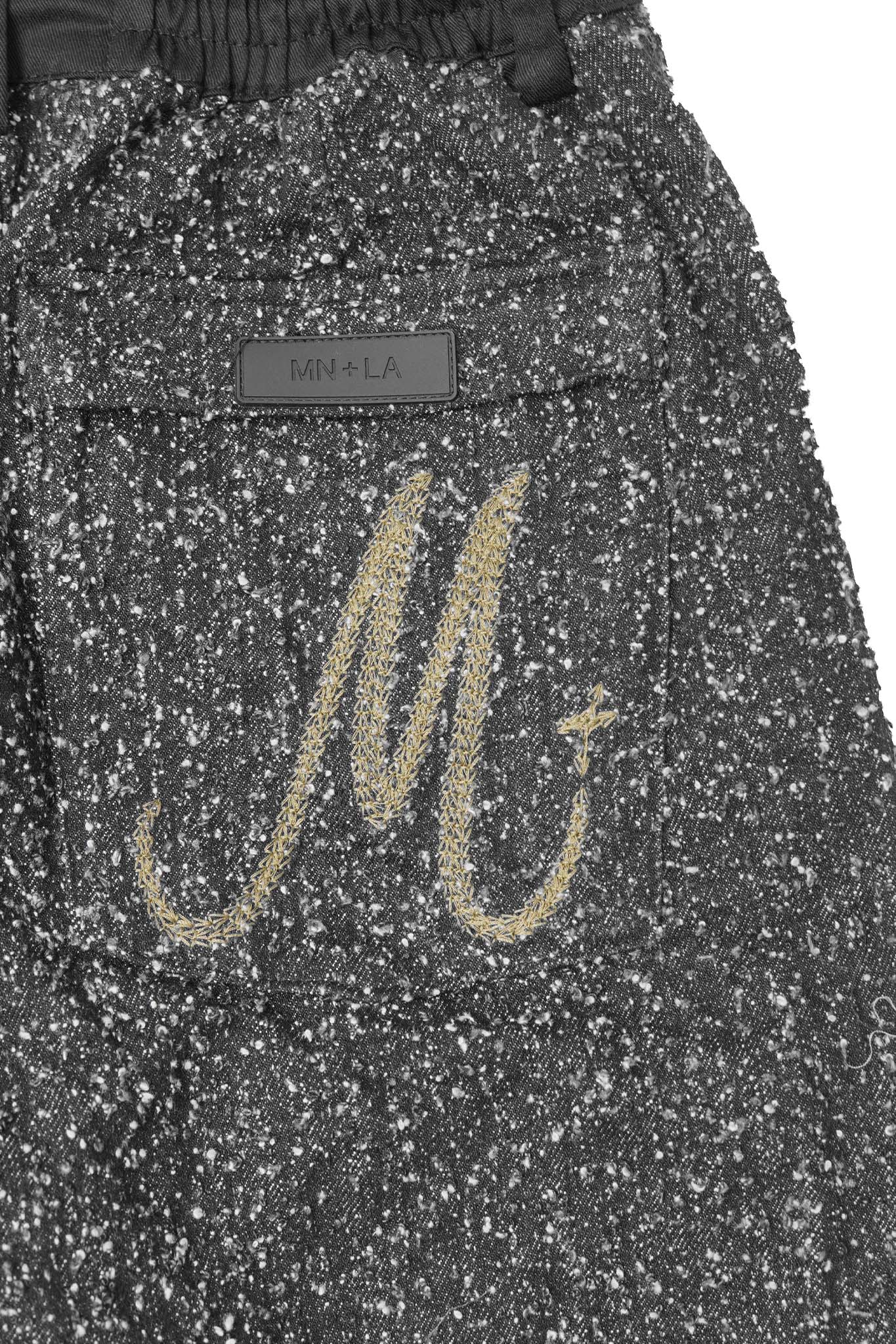 M+ PHAT PANTS IN DEEP SPACE