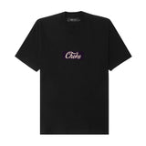 "CHOKE" TEE