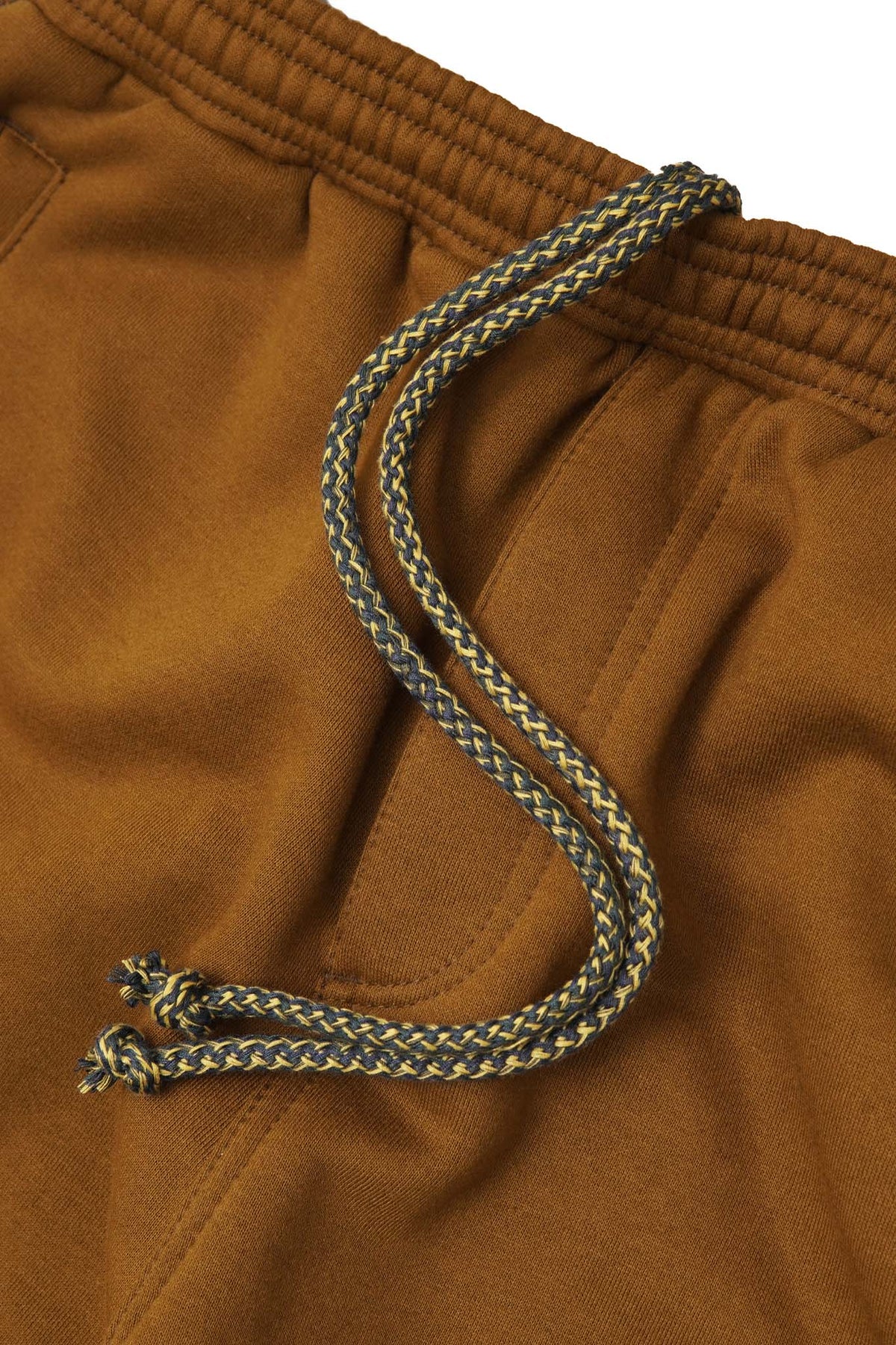 PHAT PANTS IN RUST