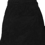 LITTLE HUMAN™ TOWEL WIDE PANTS IN ANTHRACITE