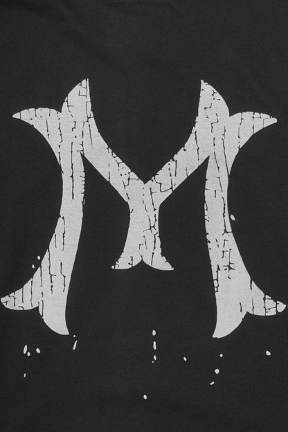 "HITTER" V3 LONGSLEEVE LITE TEE IN BLACK ICE