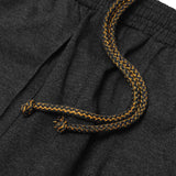 DOJO PANTS IN MIDNIGHT HEATHER