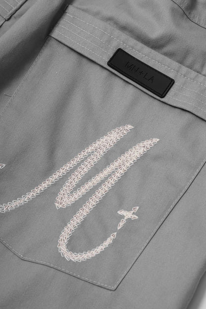 PAINTER'S DOUBLE KNEE PHAT PANTS