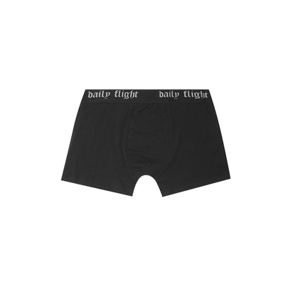 DF ESSENTIALS BOXER BRIEFS